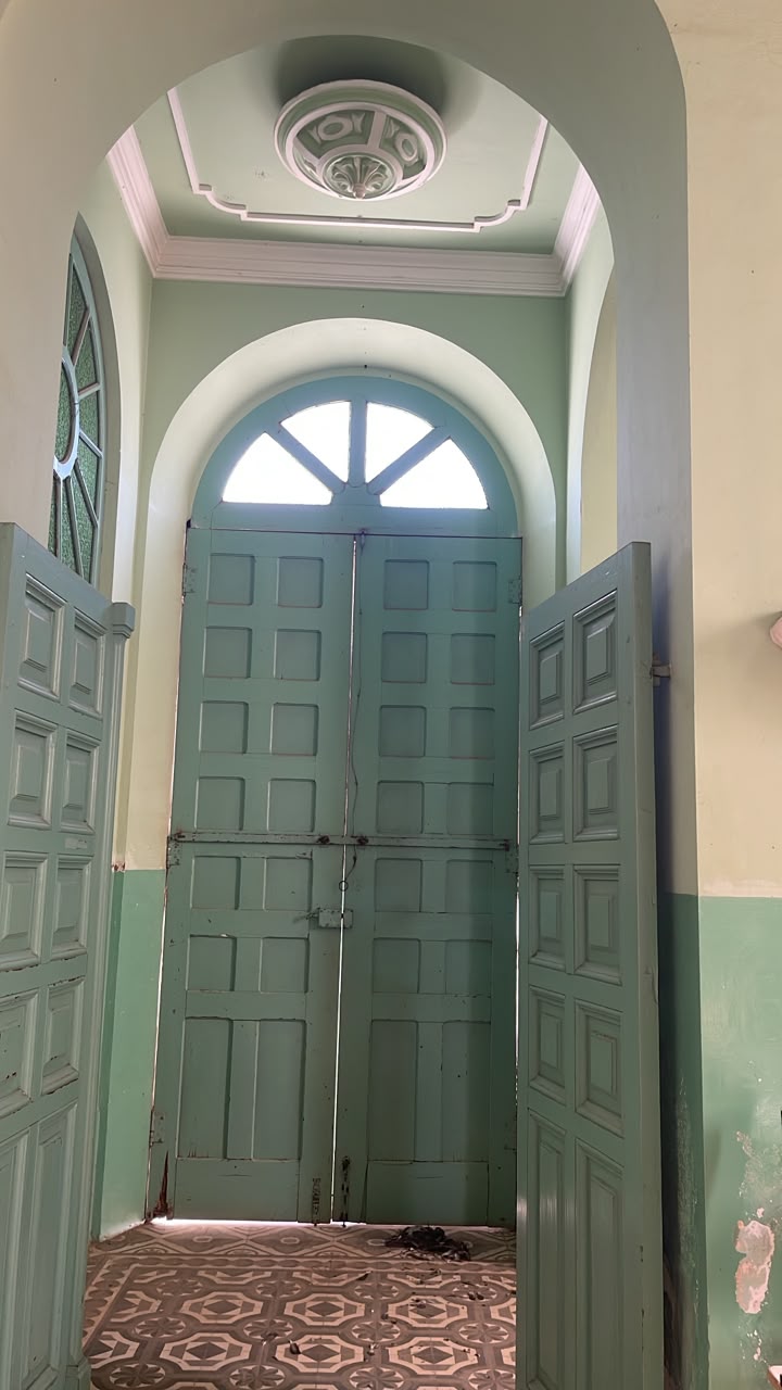 Registro da Capela Nossa Senhora Aparecida — foto 15