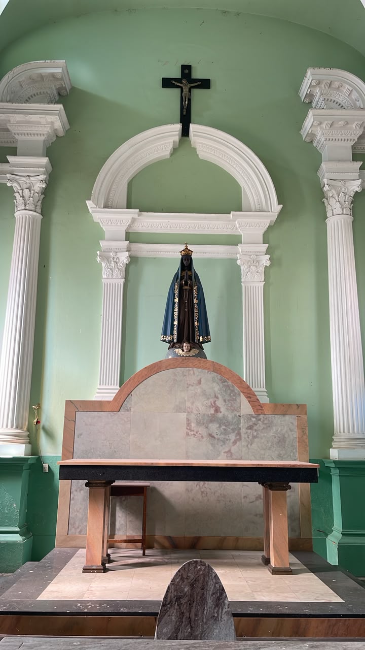 Registro da Capela Nossa Senhora Aparecida — foto 3